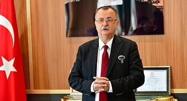 BAŞKAN BALABAN ÇALIŞMALARA İLİŞKİN BİLGİ VERDİ