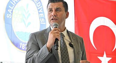 Büyükşehir’den Üreticiye 40 Milyon TL destek