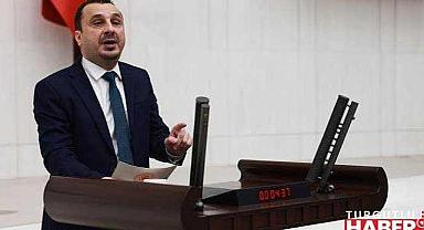 CHP’Lİ BAŞEVİRGEN: “İKTİDAR ÜRETEREK BATAN ÇİFTÇİYE SON DARBEYİ DE PRİM DESTEĞİNİ KALDIRARAK VURDU”