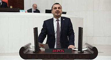 CHP’Lİ BAŞEVİRGEN: “YARDIMA MUHTAÇ HANE SAYISI 6 AYDA 500 BİN ARTTI”