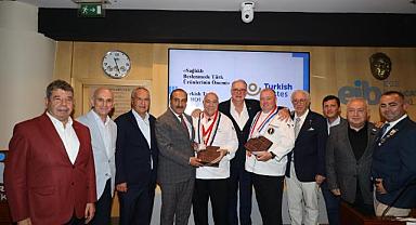 Dünyanın gıda ambarı Türkiye, ABD pazarında Turkish Tastes ile güçleniyor