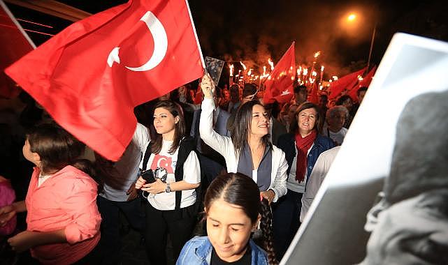 Efes Selçuk, Büyük Zaferi dolu dolu kutlayacak