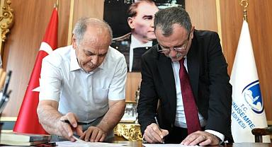 HAYIRSEVER YAPACAK BELEDİYE İŞLETECEK