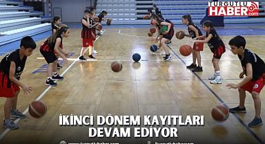 İkinci Dönem Kayıtları Devam Ediyor