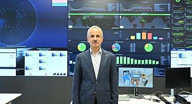 İNTERNET ABONE SAYISI 93,3 MİLYONA ULAŞTI