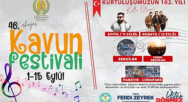 KIRKAĞAÇ’IN DÜŞMAN İŞGALİNDEN KURTULUŞU 15 GÜN KUTLANACAK