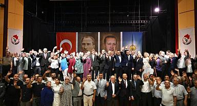 KIRKLARELİ, İPEK DEMİRYOLU’NUN ÖNEMLİ MERKEZLERİNDEN OLACAK