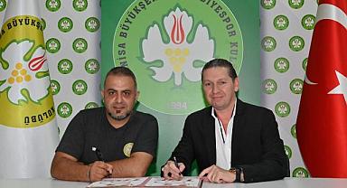 Manisa Büyükşehir Belediyespor Hentbolda da İddialı