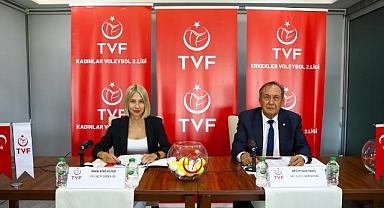 Manisa Büyükşehir’in Sultanlarının Rakipleri Belli Oldu