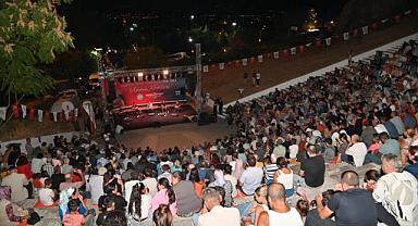 Manisa’da Hacı Bektaş Anması