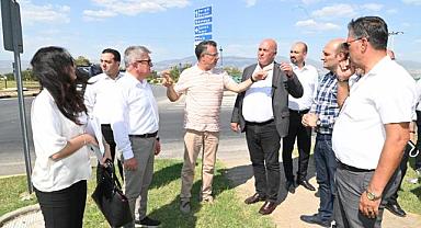 MASKİ Dirençli Altyapılar Oluşturmak İçin Çalışıyor
