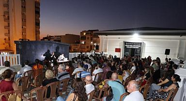 ŞEHZADELER BELEDİYESİ’NDEN CAN YÜCEL ANMASI