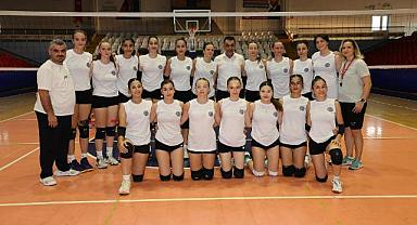 ŞEHZADELER’DE KADIN SPOR BRANŞLARINDA İDDİALI BİR BAŞLANGIÇ YAPTI