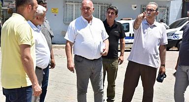Sorunlar tespit edildi, kalıcı çözüm için projeler hazırlanacak