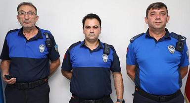 Turgutlu Zabıtasında ‘Yaka Kamerası’ Dönemi