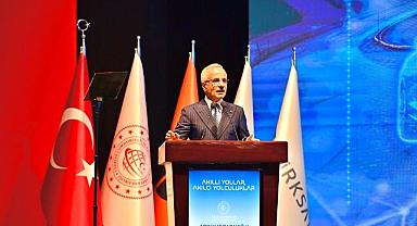 ULAŞIMDA TEKNOLOJİK DEVRİM