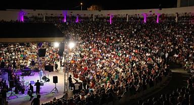 Uluslararası Zurnazen Festivali Menteşe’de Devam Etti