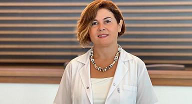 Uzm. Dr. Sevil Sapmaz Karabağ Maymun Çiçeği Virüsü Açıklaması