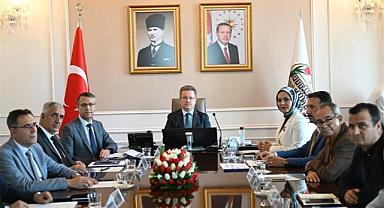 Yılın İlk Altı Ayında Kamu ve Özel Sektörde 15.828 Kişi İşe Yerleştirildi