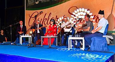 YUNUSEMRE’DE ÂŞIKLARIN ATIŞMASI MEST ETTİ