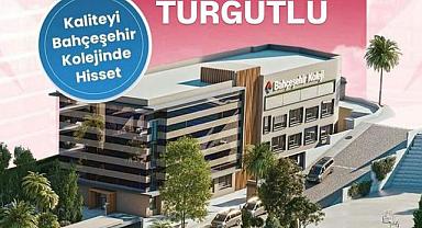 Bahçeşehir Koleji Turgutlu Kampüsü: Geleceğin Liderlerini Yetiştirecek
