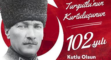 Başkan Çetin Akın, “Eşsiz mücadele ruhunu her zaman diri tutacağız”