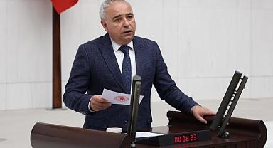 CHP’li Bakırlıoğlu: “Sağlık Bakanlığı denetiminden israf çıktı!”