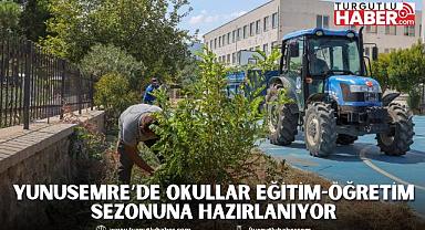 EĞİTİMCİ BAŞKAN ÖĞRENCİLERİ UNUTMUYOR