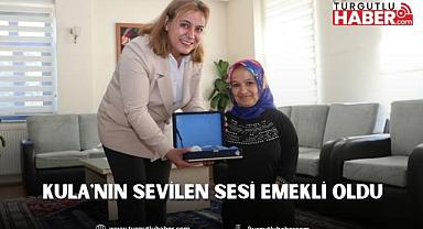Kula Halk Ekmek Yeni Satış Noktası, Hizmete Açıldı