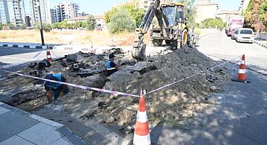 MASKİ’den gereksiz kazı iddialarına yanıt