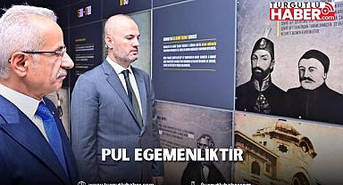 PUL EGEMENLİKTİR