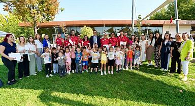 Sürdürülebilir Manisa için ‘Hareket’ edildi
