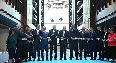 TARİHİ GELECEĞE AKTARAN PROJE : TERSANE İSTANBUL