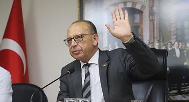 Turgutlu Belediye Meclisi 3 Eylül Salı Günü Toplanacak