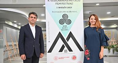 2. Uluslararası Mitoloji Film Festivali Manisalılarla Buluştu