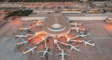 9 AYDA 177 MİLYON YOLCU