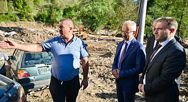 BOSNA HERSEK YALNIZ DEĞİL  