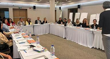 Dersimiz Kooperatifçilik