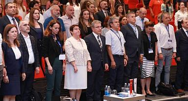 DEÜ’DE EXPOSOME-TR SEMPOZYUMU: ÇEVRESEL KİRLETİCİLER MASAYA YATIRILDI