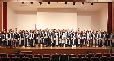 DEÜ’DE YENİ AKADEMİK YIL COŞKUSU