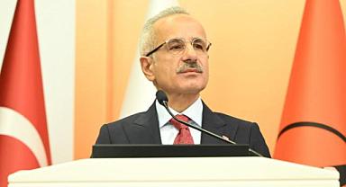 DÜNYA’NIN ULAŞIM ROTASI İSTANBUL’DA ÇİZİLECEK