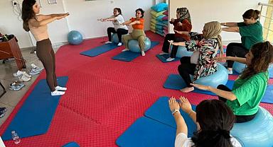 HAYDİ GEBELER OKULA