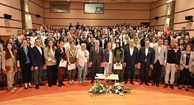 İl Müdürü Mustafa Şahin: İzmirli kadınlar Türkiye’ye örnek oluyor