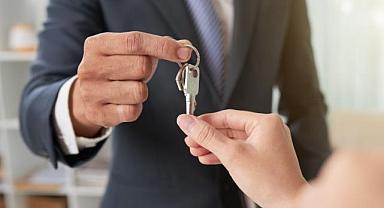 İzmir'de konut satışları %39,0 arttı