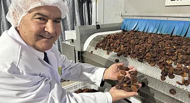 Kuru meyve ihracatçıları Hindistan seferine çıkıyor