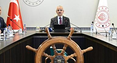 LÜBNAN’DA TÜRK BAYRAKLI GEMİLERİN GÜVENLİK SEVİYESi 3’E ÇIKARILDI