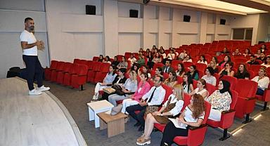 Manisa Büyükşehir’den Personellere Disleksi Farkındalık Eğitimi