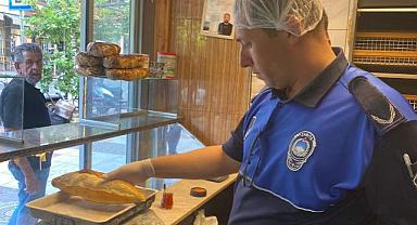 MANİSA BÜYÜKŞEHİR HALK SAĞLIĞI İÇİN DENETİMLERİNİ SÜRDÜRÜYOR