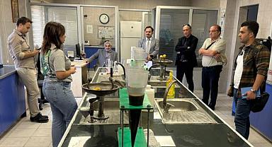 MASKİ Personeline Teknoloji Eğitimi