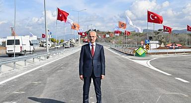 OTOYOLLARDAKİ FİBER AĞ UZUNLUĞU 7 BİN KİLOMETREYİ AŞTI